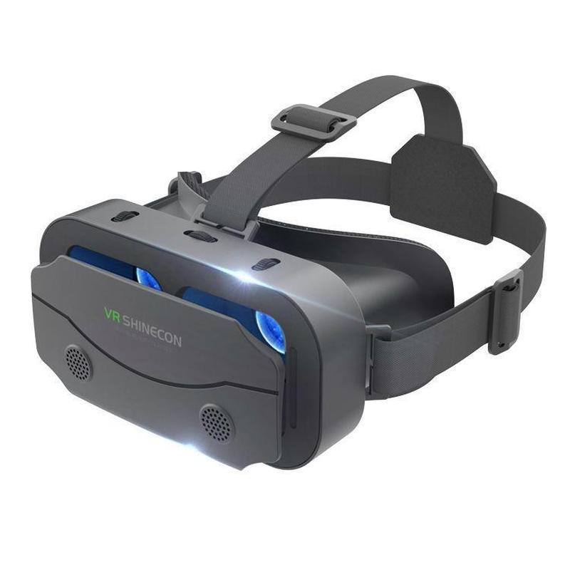 SHINECON Virtual Reality 3 Mobile Movie 3 Digital G133