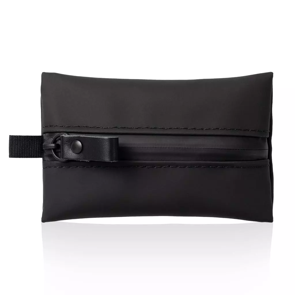asoboze Made in Japan Water-Resistant Gadget Pouch SS Size