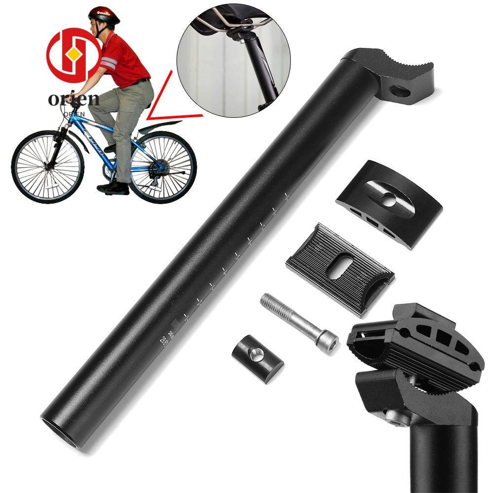 ORIEN Seatpost สำหรับจักรยานเสือภูเขา (MTB) แท่งรองเบาะปรับได้