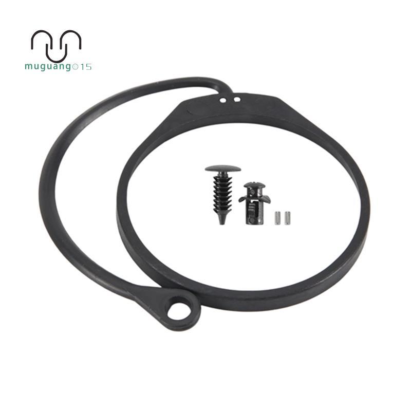 [ลดราคา M5] Cap Cable Tank Cap Strap Rope 180201556 สําหรับ A4L Q5 Q3 A6 A3 1 ชุด