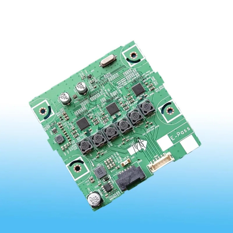 HEAP00030A AH81-13857A AH8113857บอร์ดหลักสําหรับ Q950A_REAR เมนบอร์ดเสียงรอบทิศทาง HW-Q950A HW-Q960A
