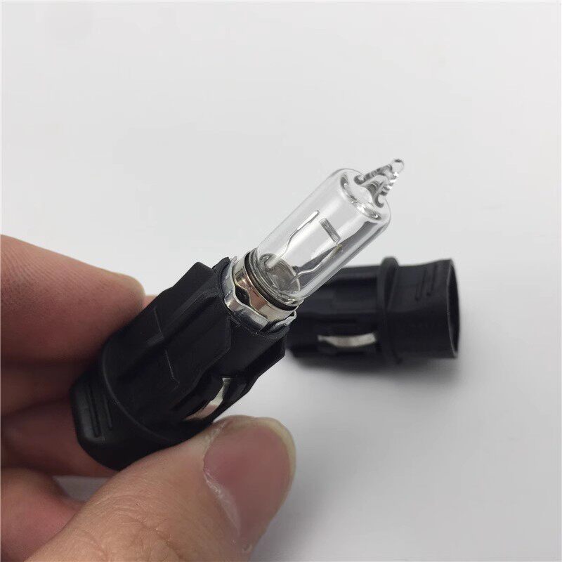 เหมาะสําหรับ BMW ไฟท้ายย้อนกลับเบรคด้านหลังหมอกเลี้ยวผู้ถือ H21W 3 Series 7 Series X6X3Z4E66 เก่า 5 