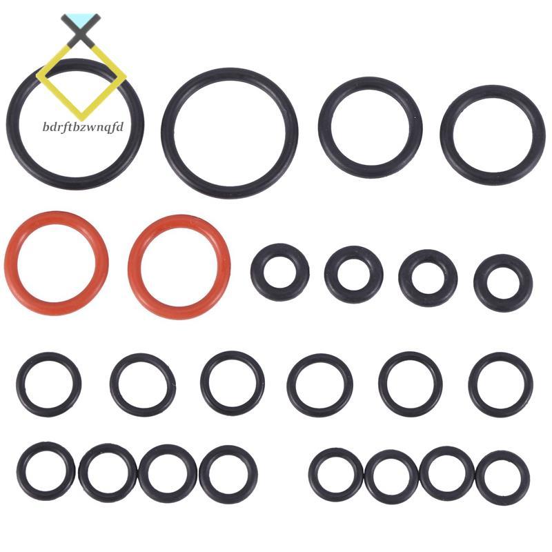 เหมาะสําหรับ SC2 SC3 SC4 SC5 CTK10 CTK20 K.Archer O-Ring ชุดซีลแหวน 2.884-312.0