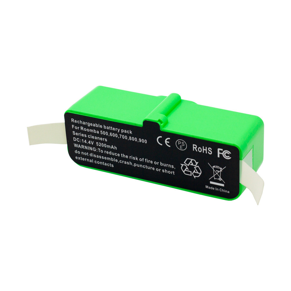 For iRobot Roomba 960 890 860 695 680 690 675 Sweeper Battery