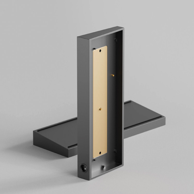 [ข้อเสนอพิเศษ] KBDfans คีย์บอร์ดแบบกําหนดเอง Tofu60 Redux Aluminium Case gh60 Magnetic Axis wooting6