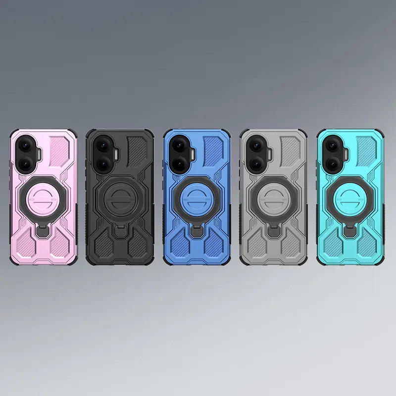 รวมทุกอย่าง Anti Drop เคสโทรศัพท์สําหรับ Xioami Poco X7 F7 Pro Ultra C75 การกระจายความร้อนฝาครอบ Ban