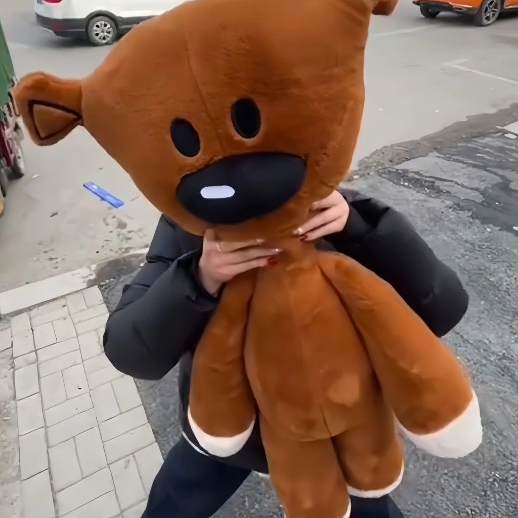ตุ๊กตาหมี ของขวัญวันเกิด thumbnail 5