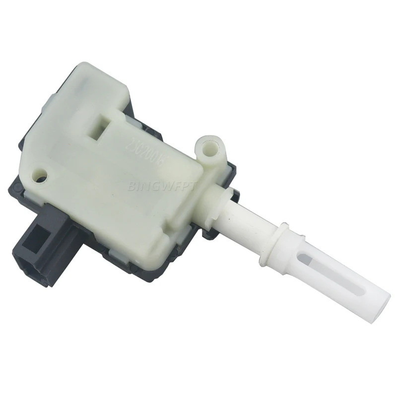 4B9962115C Actuator มอเตอร์ประตูท้ายสําหรับ Audi A5 8F A4 8E B6 B7 Central Boot Tailgate
