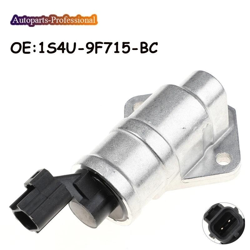 วาล์วควบคุมอากาศเดินเบาสําหรับ Ford Escape Taurus Focus Mercury Mariner Sable Mazda Tribute 1.4 1.6 