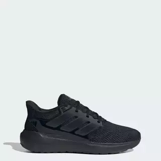 adidas ไลฟ์สไตล์ รองเท้า Ultimashow 2.0 ผู้ชาย สีดำ IE8898