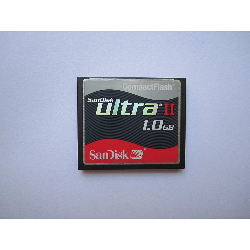 ssd m.2 sd card การ์ด CF 1G CF 1G CF 1GB ความเร็วสูงของ SanDisk Ultra II 1GB
