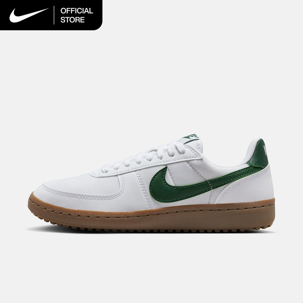 Nike Women’s Field General Shoes – White [FZ5593-103] – โปรปัง