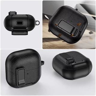 🔥พร้อมส่ง🔥Huawei FreeClip 2 Earclip หูฟังป้องกันกรณีสําหรับ Huawei ฟรีคลิป 2 หูฟังไร้สายบลูทูธกันกระแทกพร้อมตะขอ