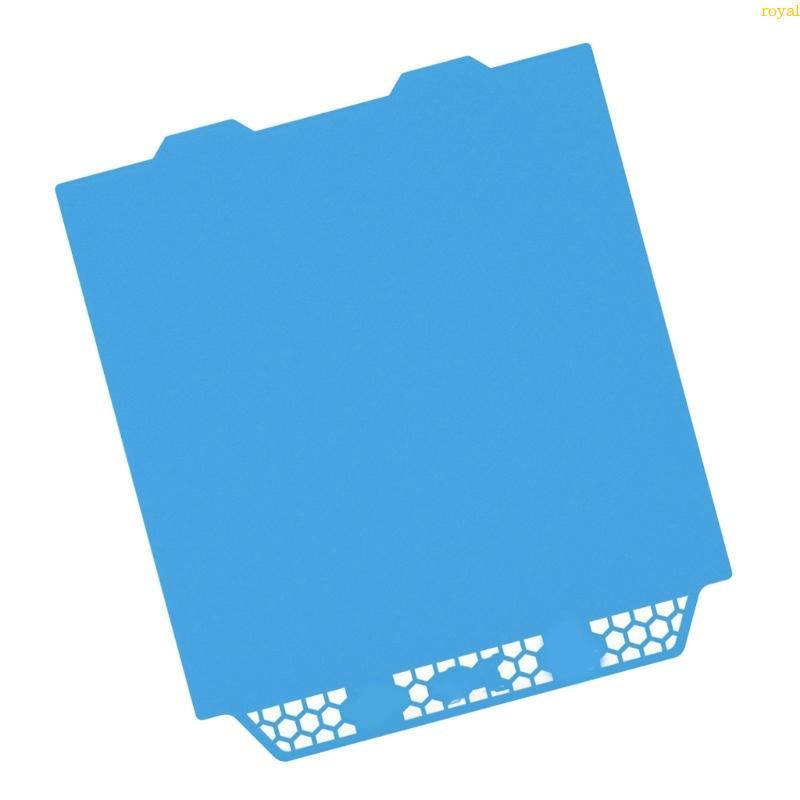 (ส่วนลดสูง)oyalking.th Steel Build Plate Replacement สําหรับเครื่องพิมพ์ 3D Low Energy Printing Comp