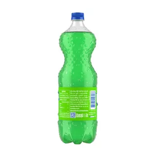 [สินค้าส่งด่วน] แฟนต้าน้ำเขียวกลิ่นฟรุตพั้นช์ 1.5ล. FANTA FRUIT PUNCH FLAVOURED 1.5L.