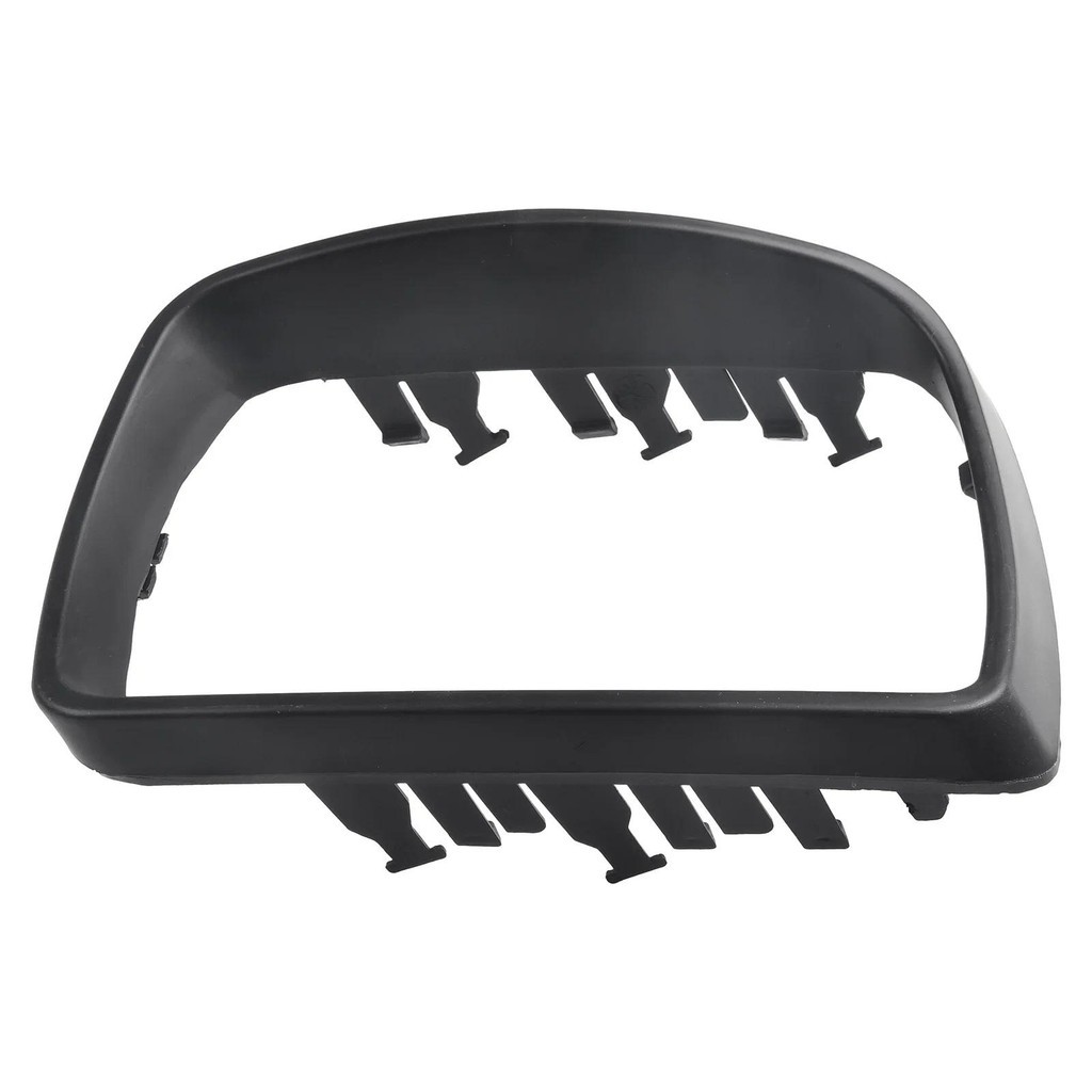 Best ยี่ห้อใหม่ Fit สําหรับ BMW E53 3.0d/3.0i/4.4i/4.6is/4.8is 1999-2006 ฝาครอบกระจก Weatherproof ซ้