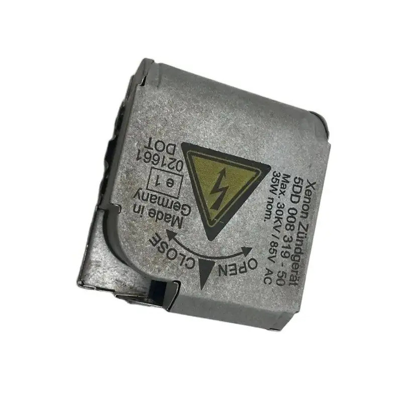 HB 5DD 008 319 50 สําหรับ Mercedes Xenon ไฟหน้า HID บัลลาสต์สําหรับ Audi A6 S6 5DD-008-319-50 สําหรั