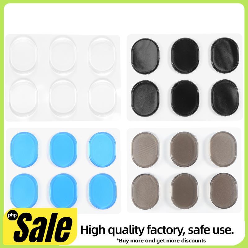 24 ชิ้นซิลิโคนกลอง Damper Pads, Drum Bill Mute Pad Soft Drum Damper Gel Pads สําหรับกลอง Tone Contro