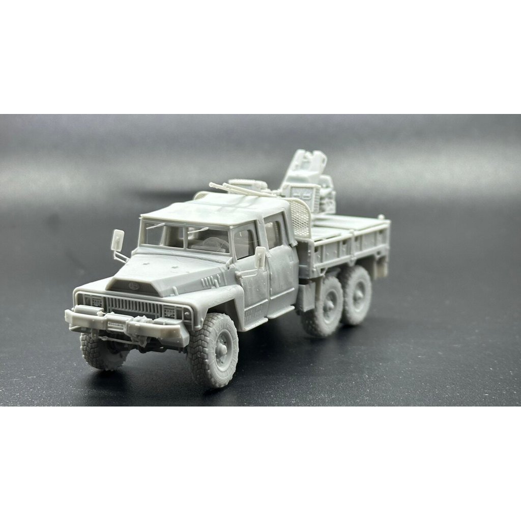 Tpk-6.41 Anti-Space Pickup 72 Scales 144 Scales 87 Scales 100 Scales TNPP