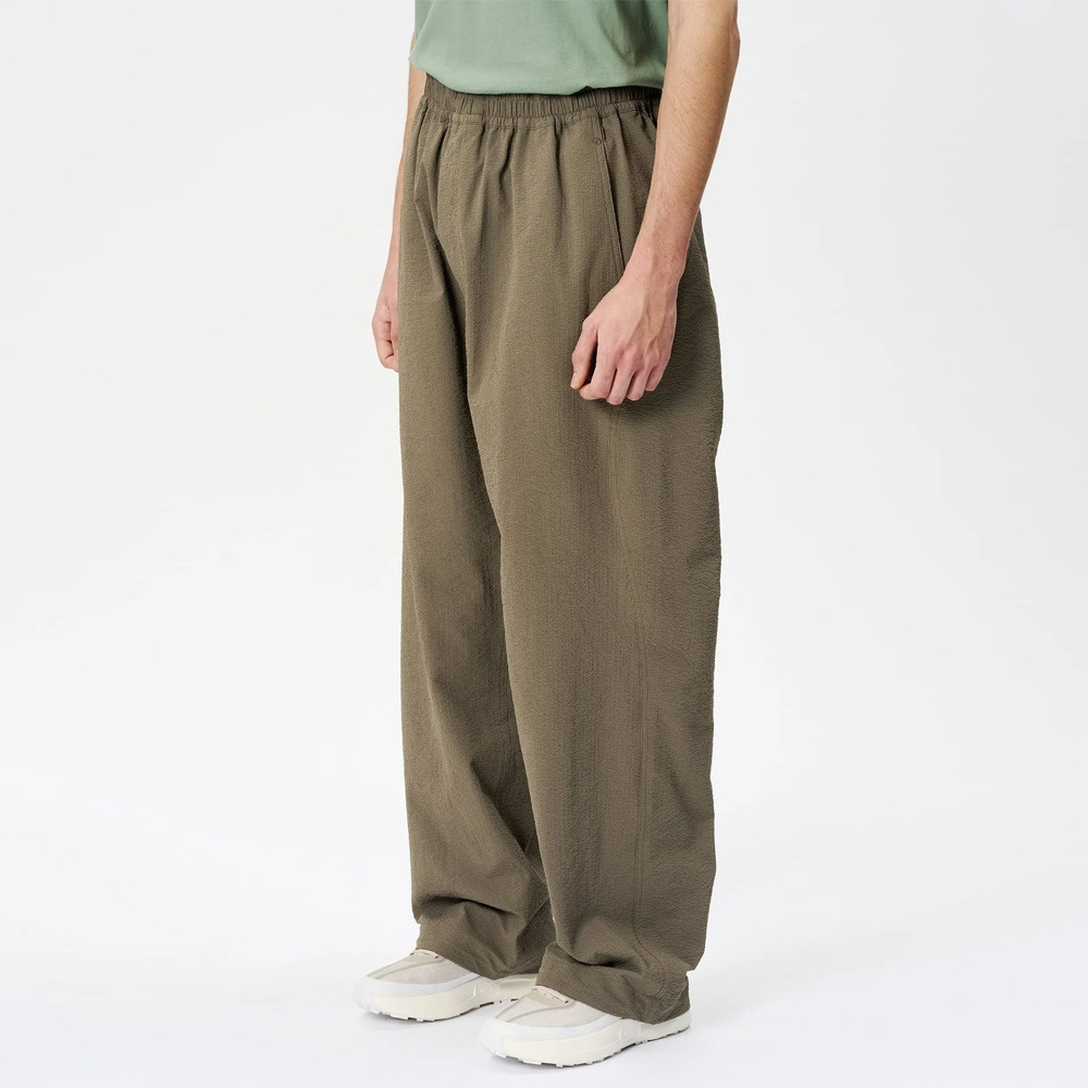 Goldwin 0 Screen Pants กางเกงยีนส์ 0 ซีรีส์