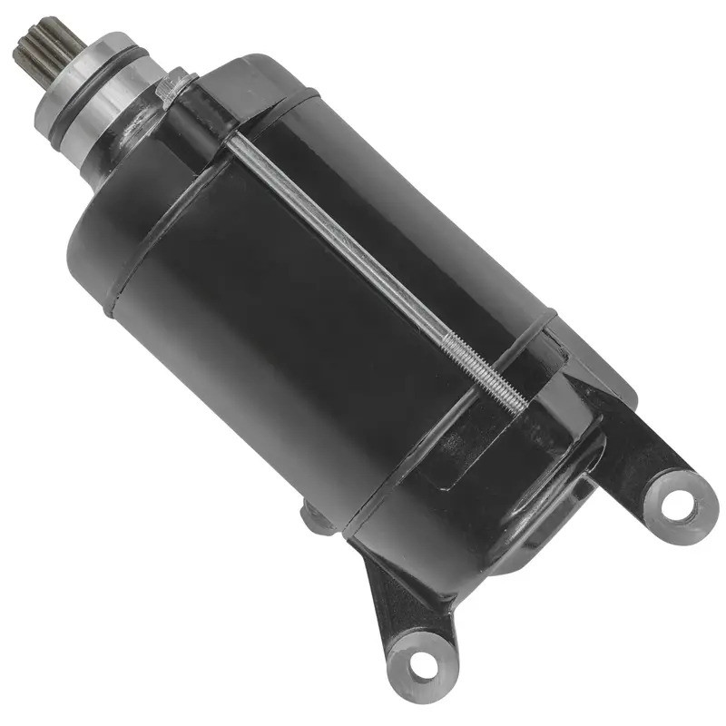 1FK-81800-10-00, 1FK-8189-00-00 มอเตอร์สตาร์ทสําหรับ Yamaha V-Max VMX12 2004-2007, V-Max VMX1200 198