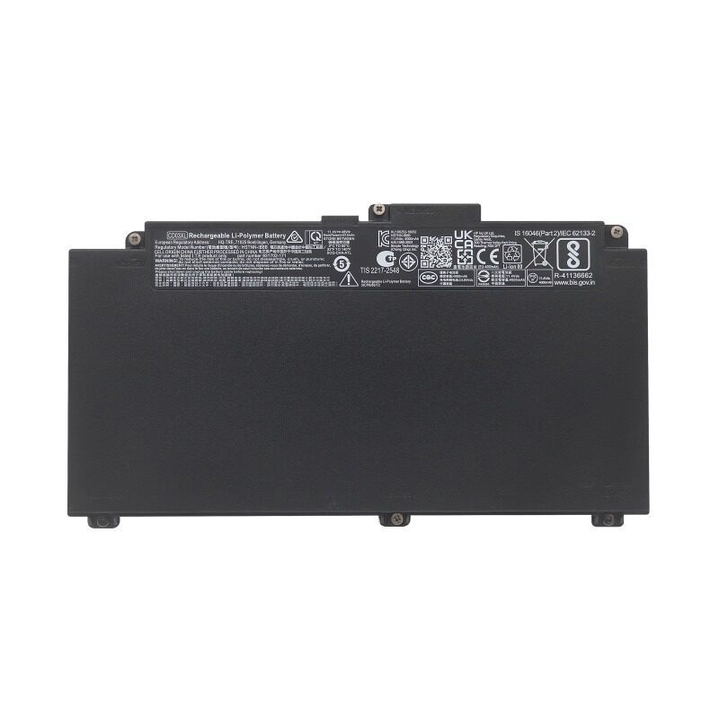 For HP HSTNN-IB813 ProBook640 645 650 G4 CD03XL Laptop Battery