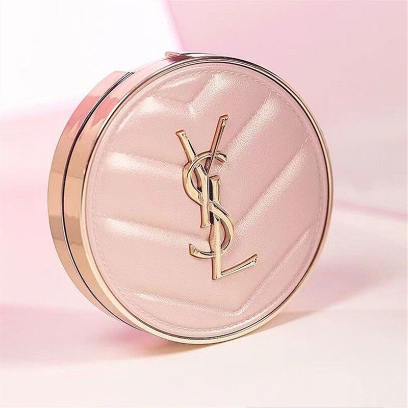 ✨ YSL LE CUSHION ENCRE DE PEAU / TOUCHE ECLAT GLOW PACT CUSHION 12g ✨