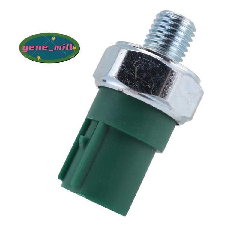 เซ็นเซอร์สวิตช์แรงดันน้ํามันสําหรับ Vtec B16A B18C D16Y8 D16Z6 37250-Pr3-003