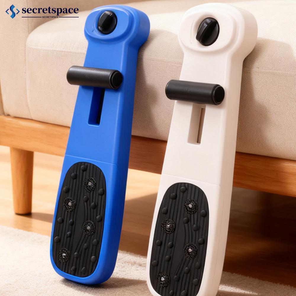 SECRETSPACE Multifunctional Arch Trainer ปรับความต้านทานเท้า Stretcher นวดสําหรับ Bunion snd แบนฟุต 