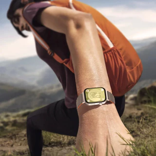 สายแม่เหล็กสำหรับ Huawei Watch Fit 5/5Pro สายเคเบิลซิลิโคนเปลี่ยนสายรัดข้อมือสำหรับ Huawei SmartWatch Fit 4/4Pro