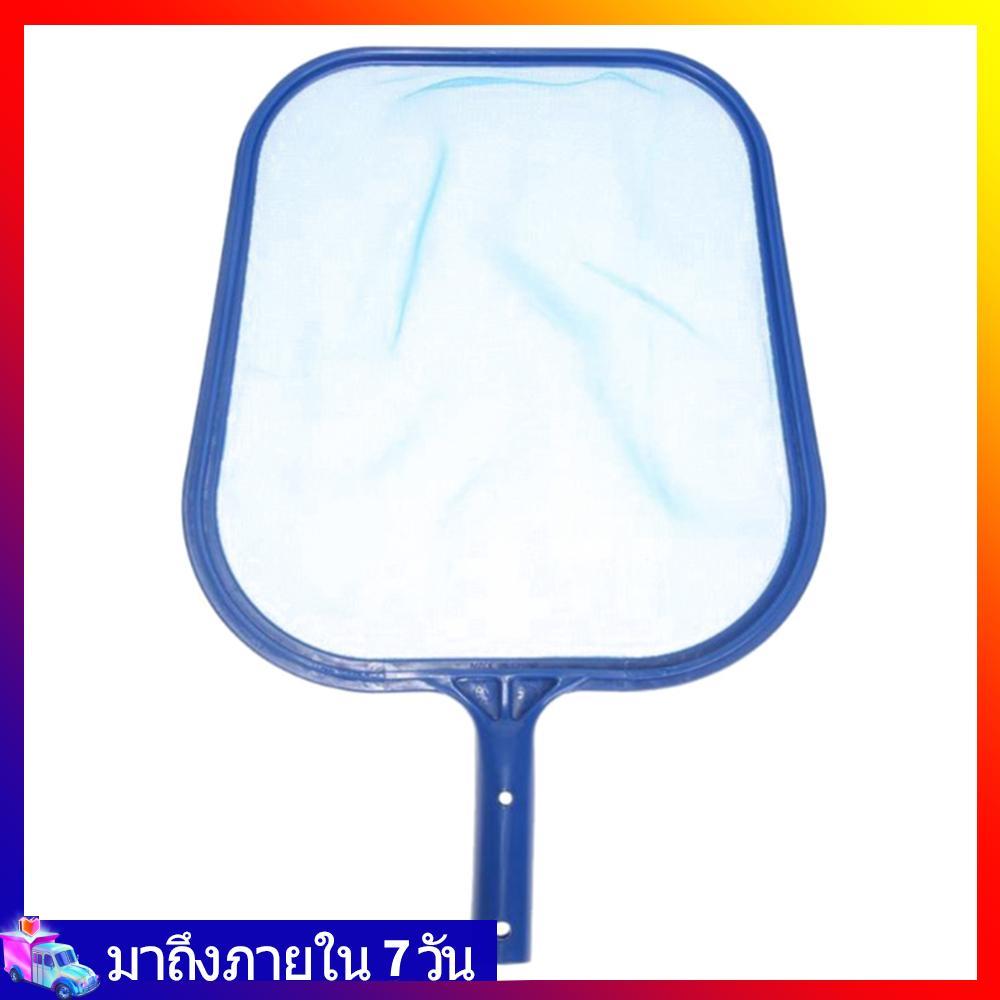 Superlegend8❦ Pool Skimmer Catcher กระเป๋าทําความสะอาดสุทธิตาข่ายสระว่ายน้ําว่ายน้ําแบบพกพาทําความสะ