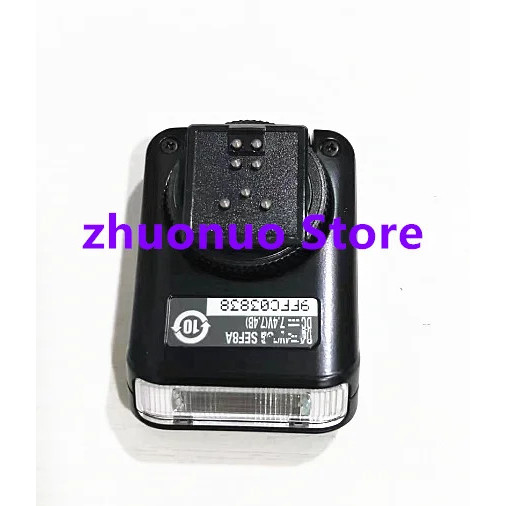 ด้านบนแฟลชโคมไฟ SEF-8A (ED-SEF8A) สําหรับ Samsung NX1000 NX1100 NX2000 NX200 NX210 NX300 NX3000 กล้อ