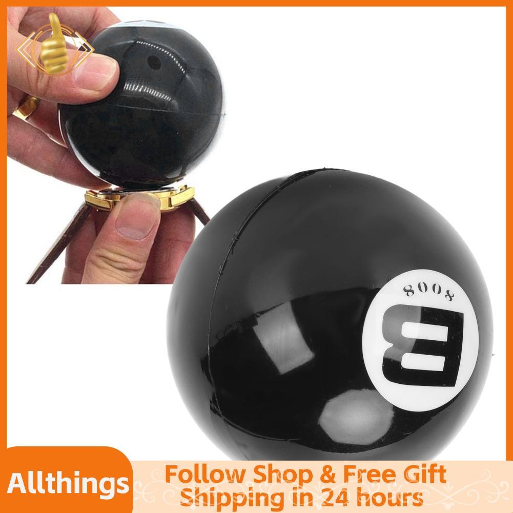 Allthingss Allthingss ZJchao นาฬิกากลับลูกยางกรณีเปิดซ่อมเครื่องมือลูกบอล Inflatable เปิด 7 ซม.Dia ใช้งานง่ายเปิดเครื่องมือแรงเสียดทาน