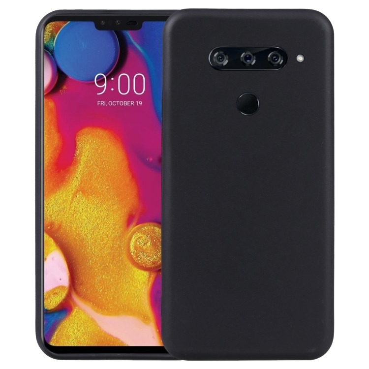 พร้อมส่ง สําหรับ LG V40 ThinQ TPU Phone Case