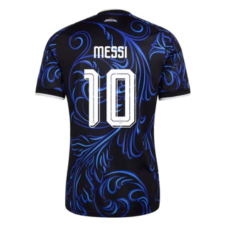 2026 World Cup Argentina Away Jersey เสื้อ Messi คุณภาพสูง