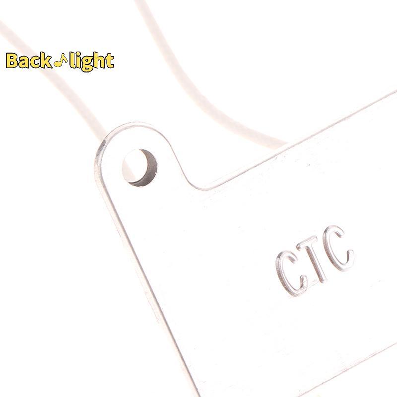 [Backlight] หม้อหุงข้าวไฟฟ้าแผ่นฉนวนกันความร้อน 40W 220V ทําให้อาหารภายในให้ความอบอุ่นสําหรับห้องครัวร้านอาหารหม้ออเนกประสงค์ [ใหม่]