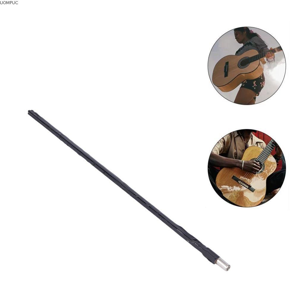 UOMPUC Dual Guitar Truss Rod, Acoustic Guitar Accessories Parts With Hex ประแจเครื่องมือ Truss Rod, 