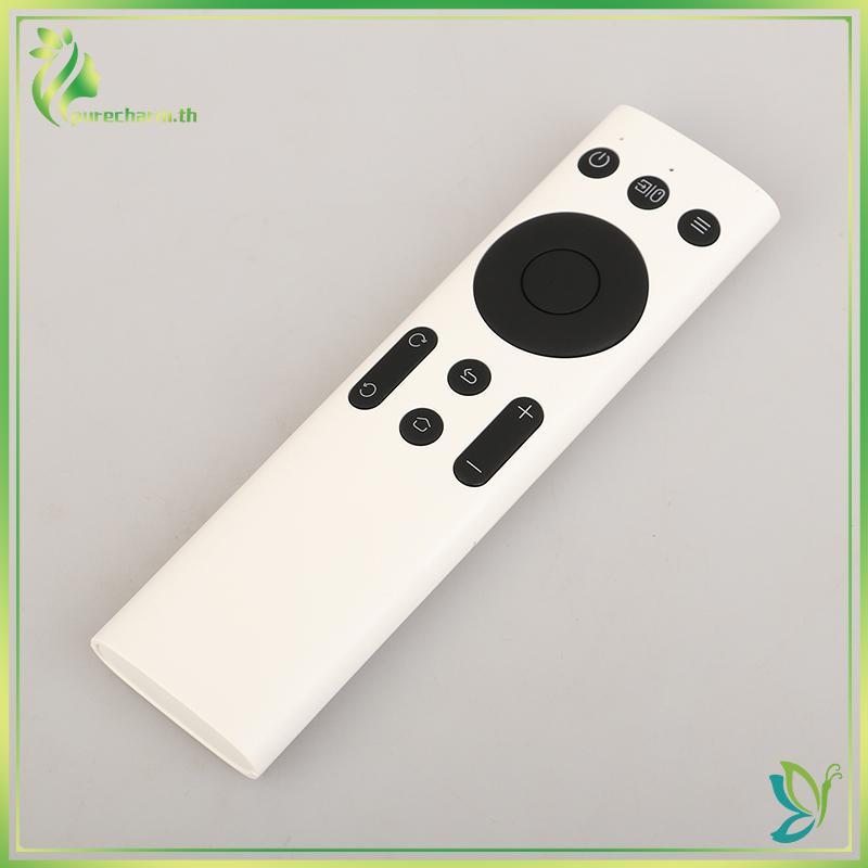 [ความงาม] รีโมทคอนโทรลอัจฉริยะต้นฉบับสําหรับ WANBO Projector Adaptive T1 T2 RMAX T3 X1 โปรเจคเตอร์ {