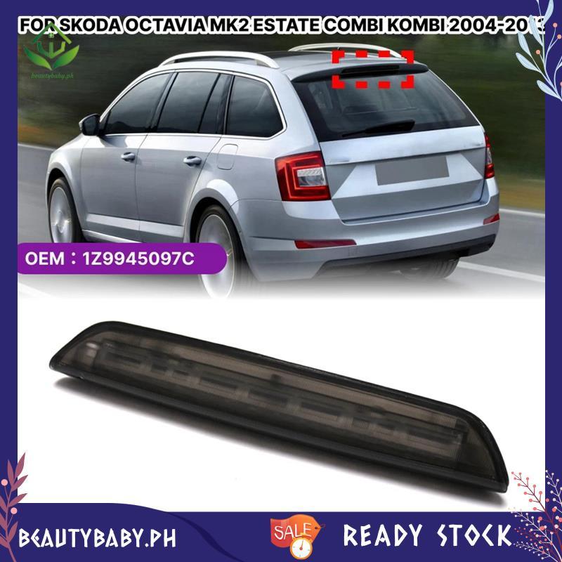 [beautybaby.ph] ไฟเบรคเมาท์สูง 1Z9945097C สําหรับไฟเตือนไฟเบรคด้านหลัง Mk2 Estate