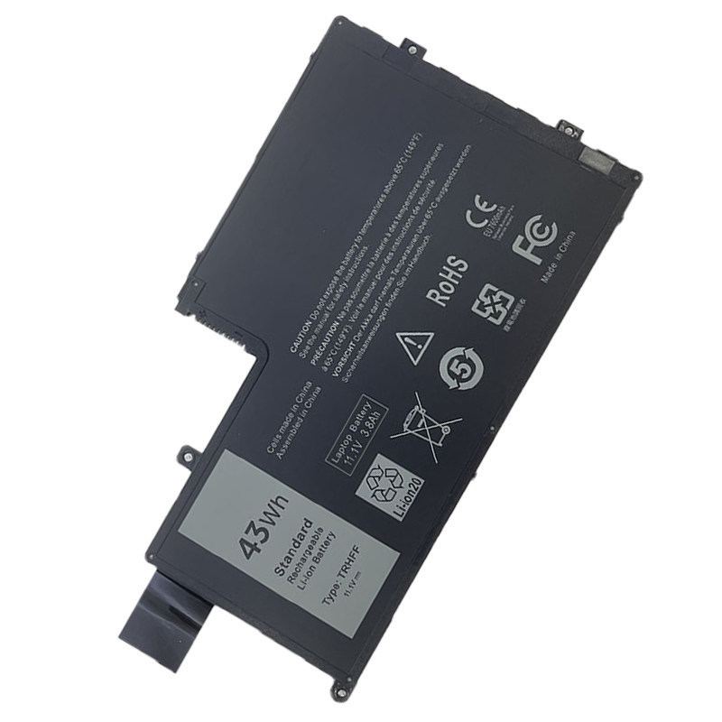 For DELL 15-5547 14-5548 TRHFF P39F P49G 5545 Laptop Battery