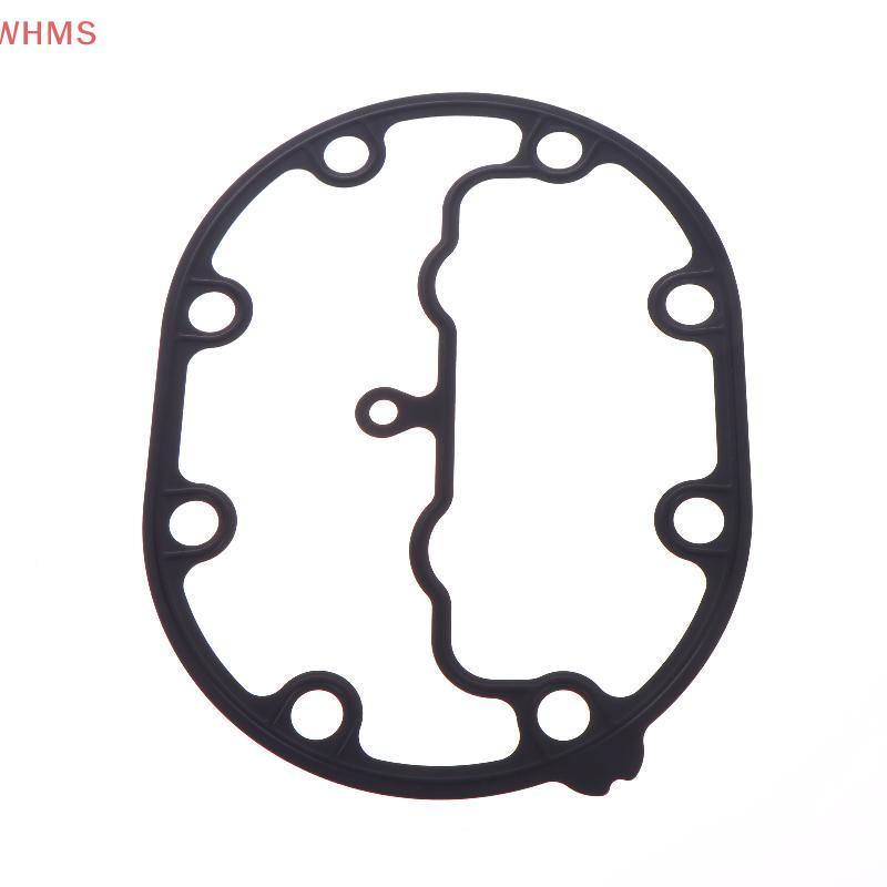 (WHMS) แผ่นวาล์ว Pad 06E ปะเก็น 1 ชิ้นสําหรับ Carlyle Compressor Parts อุปกรณ์ทําความเย็นคุณภาพระดับ