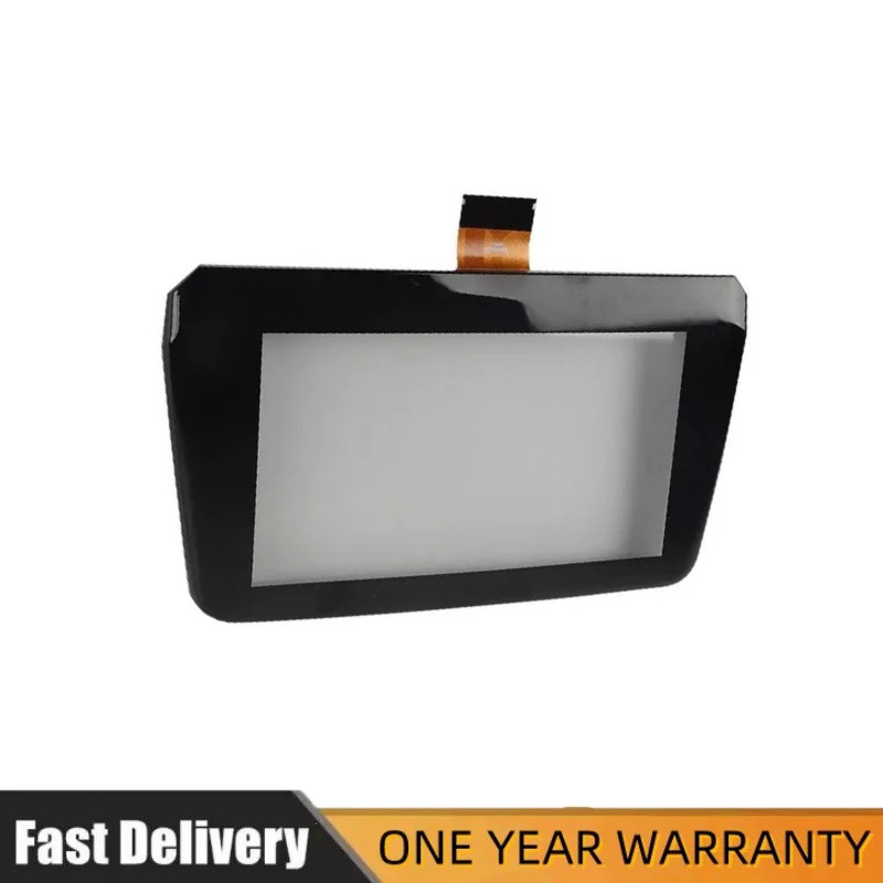 7 "ยี่ห้อใหม่หน้าจอสัมผัสแผง Digitizer B61A611J0 สําหรับ Mazda 3 2017 2018 Gps นําทางวิทยุจอแสดงผล X