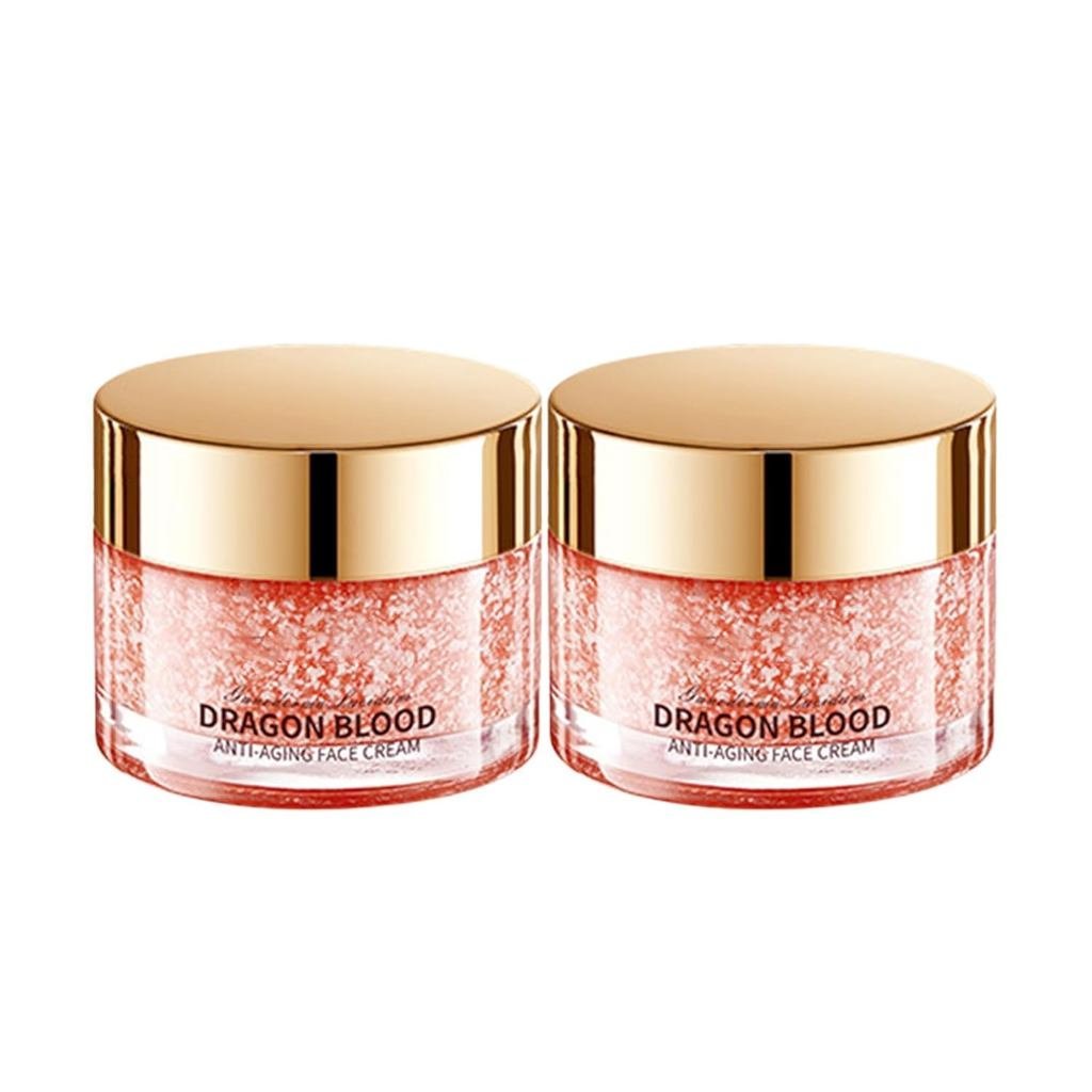 Retinol Dragon Blood TUp Cream Retinol Cream Dragons Blood ใช้งานง่าย AntiWrinkle MoisturizingHydrat