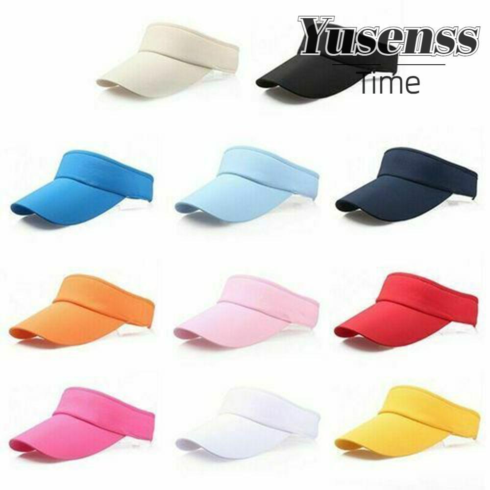 YUSEN Cap ฮัตกอล์ฟสำหรับผู้หญิง