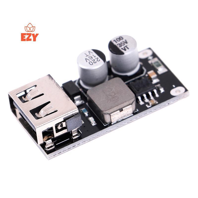 EZY QC 3.0 2.0 usb fast qui ชาร์จโมดูล DIY ชาร์จบอร์ดชาร์จโทรศัพท์ใหม่