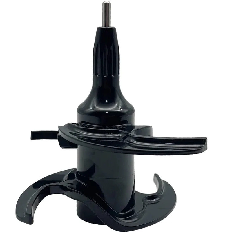 เครื่องปั่นแป้งใบมีดสําหรับ Ninja 64oz 72oz ชามอาหาร Combo Dough Hook 320KKU770 สําหรับ BN601 BN801 