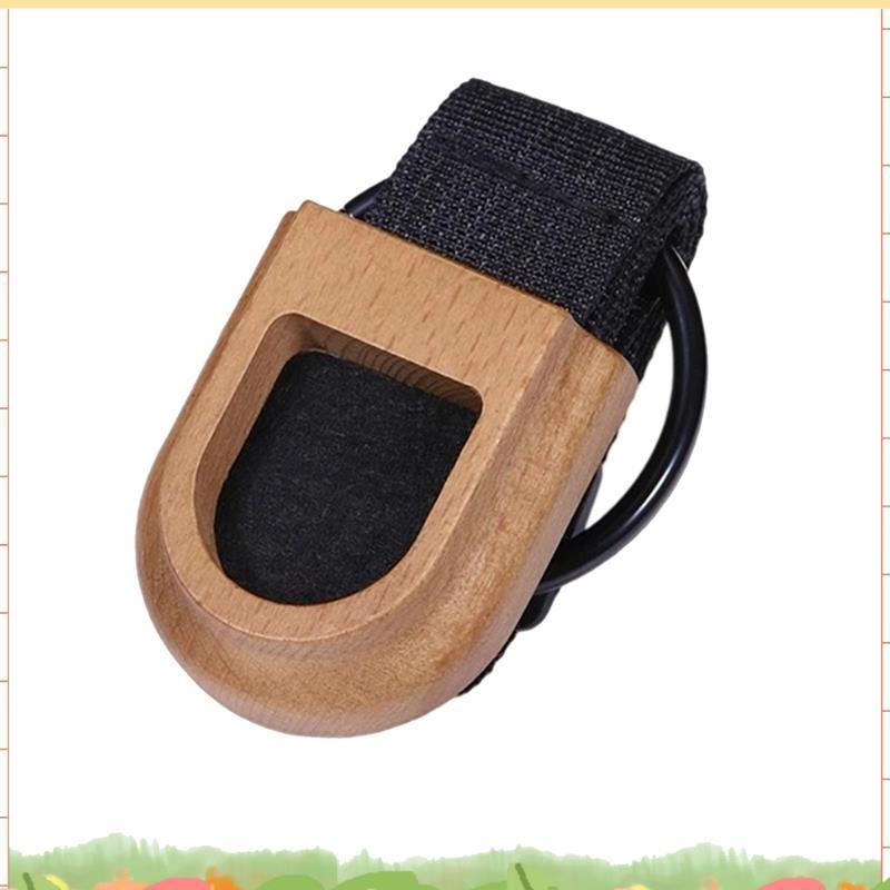 อุปกรณ์เครื่องดนตรี Cello Stopper Rest Pad สําหรับ Cellist Cello Endpin ผู้ถือลื่นสําหรับ Cello Perf