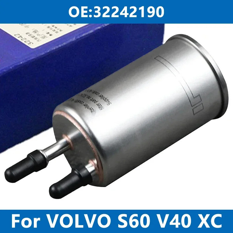 ชุดกรองน้ํามันเชื้อเพลิงรถยนต์ 32242190 สําหรับ VOLVO V40 V60 I V70 III XC60 XC70 S60 S80 II AWD 1.5