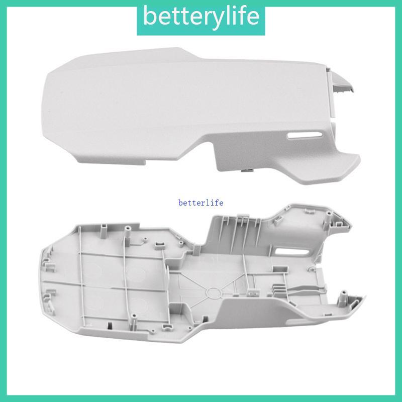BTF กันกระแทกป้องกันสําหรับกรณี Upper Body Repair Part สําหรับ MINI1 2 Upper สําหรับ Shell Cover Pro