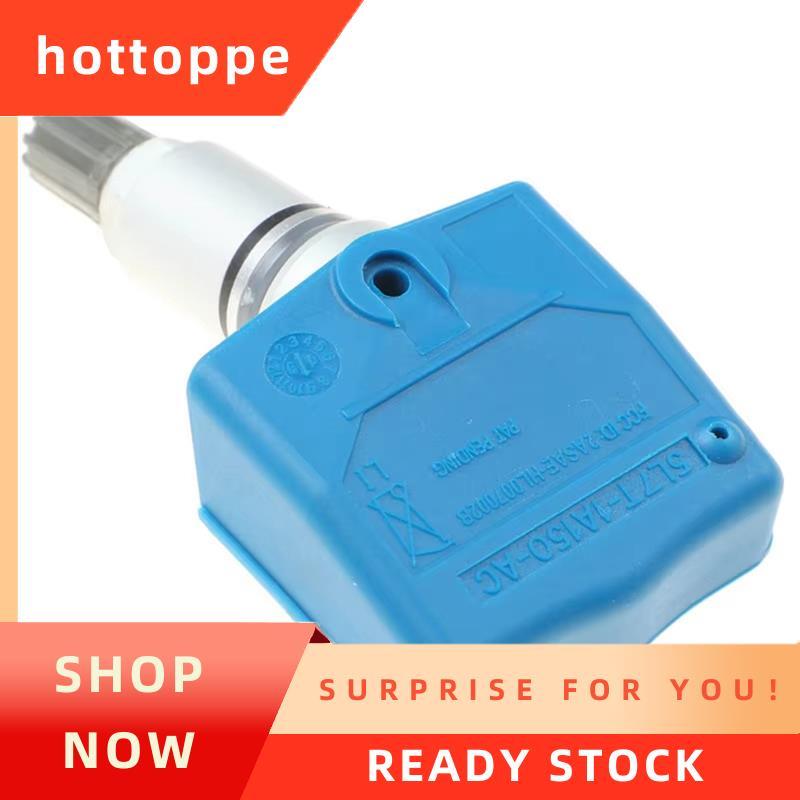 hottoppe5L7T-1A150-AC รถ TPMS ความดันยาง Monitor Sensor สําหรับ Expedition Navigator 2006 5L7T1A150A